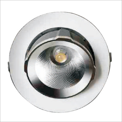 led cob zoom light