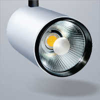 40w Cob Track Light Usage: Outdoor/indoor