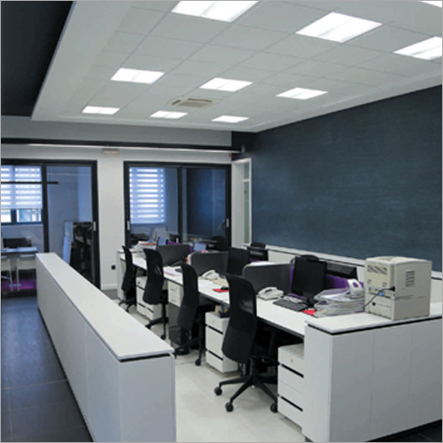 Commercial Ceiling Panels