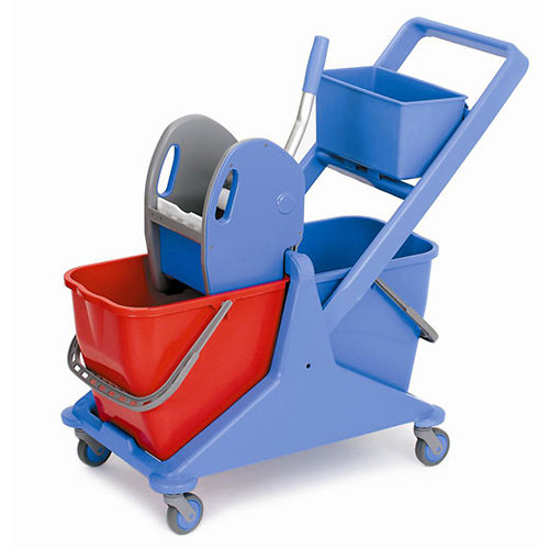 Wringer Trolley Application: Industry And Home