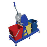 Winger Trolley
