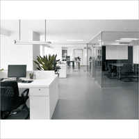 Led Office Hanging Light Usage: Indoor