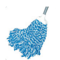 Cup Mop Refill Application: Industry And Home
