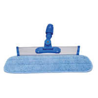 Micro Fibre Flat Mop Riffil