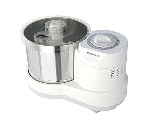 Panasonic Mk-gw 200 Grinder (White)