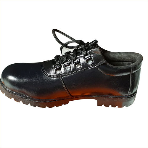 industrial safety shoe co