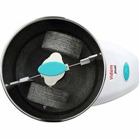 Vidiem Jewel ST 2 Ltrs Grinder (White)