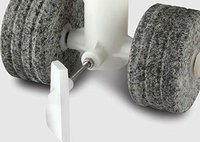 Vidiem Jewel ST 2 Ltrs Grinder (White)