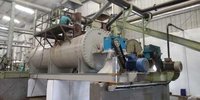 Rendering Plant