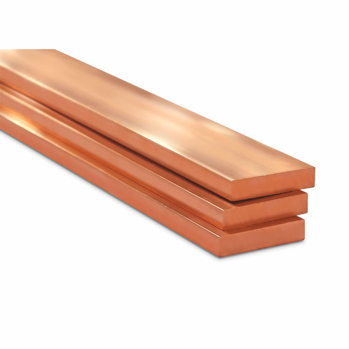 Phosphorised Copper bar
