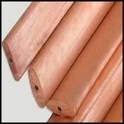 Copper Strips