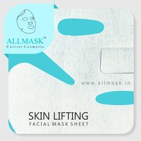 Skin Lifting Facial Mask Sheet - 100% Original - ODM/OEM Customization Available