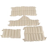 Hydrocollator Pads ( set of 4 pcs.)