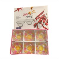 6 Pcs Bowl Set