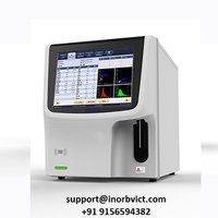 5 Part Hematology Analyzer