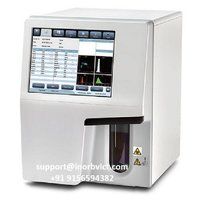 5 Part Hematology Analyzer