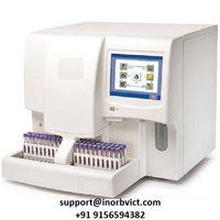 5 Part Hematology Analyzer