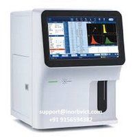 5 Part Hematology Analyzer