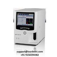 5 Part Hematology Analyzer