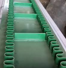 PVC Conveyor Belt