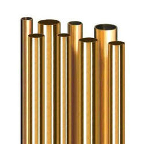 ASTM B 111 C60800 Aluminum Bronze