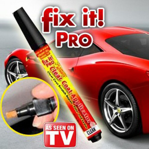 Fix it Pro Scratch Repair Pen