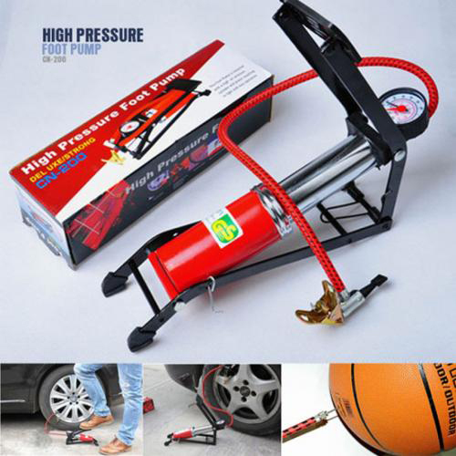 Car And Bike Accessories