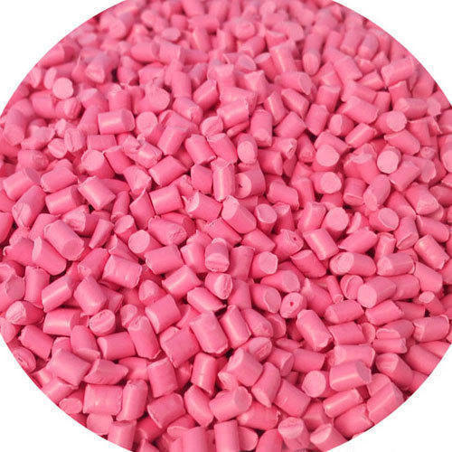 Utility Pink Masterbatches