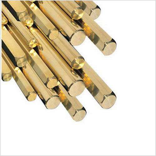 ASTM B 124 C37700 Leaded Forging Brass