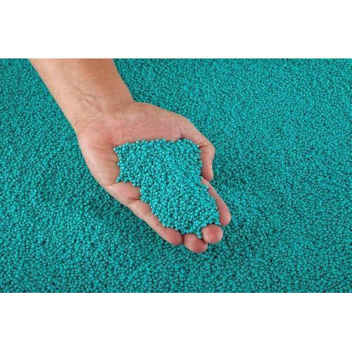 Sea Green Masterbatches