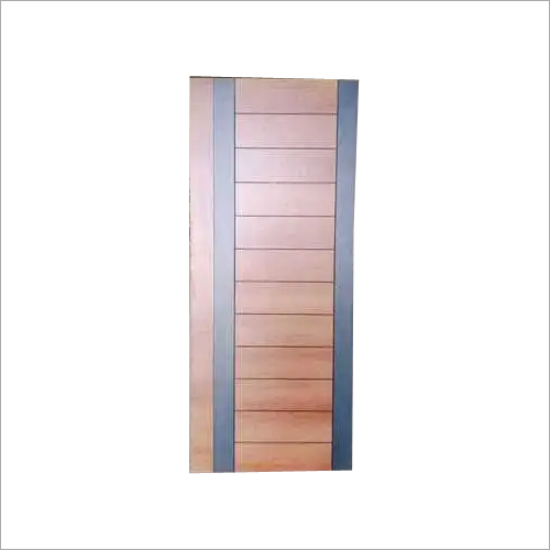 Stylish Engraving Door