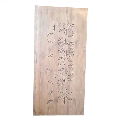 Decorative Engraving Door