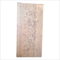 Decorative Engraving Door