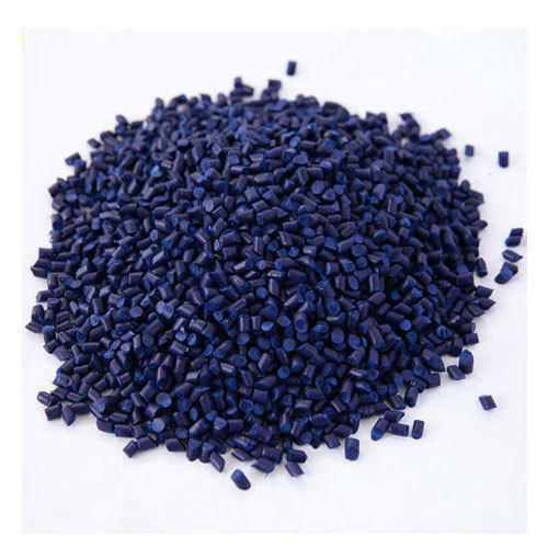 Royal Blue Masterbatches