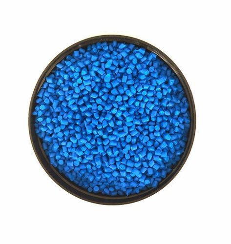 Navy Blue Masterbatches
