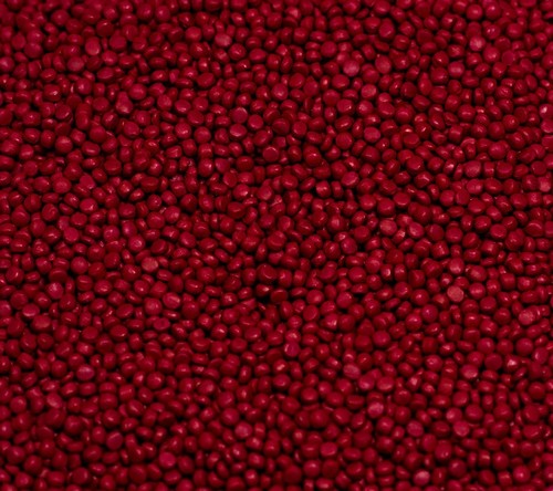 Dark Maroon Masterbatches