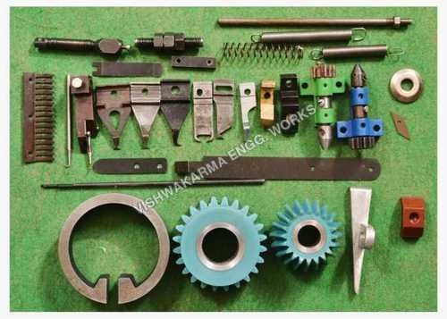 Thread Book Sewing Machine All Parts