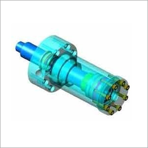 Hydraulic Cylinder
