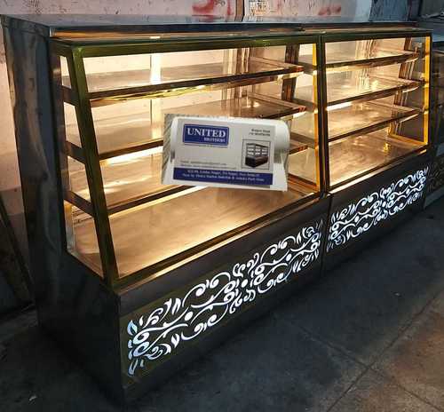 Refrigerated Display Counter