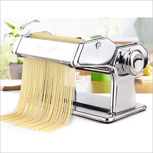 Stainless Steel Noodle Making Machine