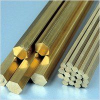 Rivet Brass Rods  BS 2874 CZ109 and IS 4170 Riveting Brass Rod Casting