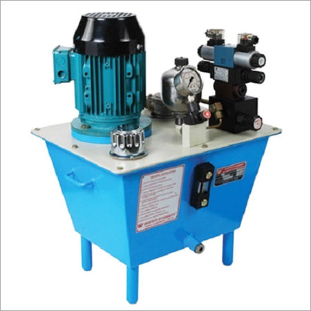 Hydraulic Powerpack