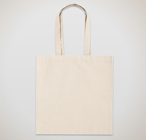 All Cotton Shopping Bags