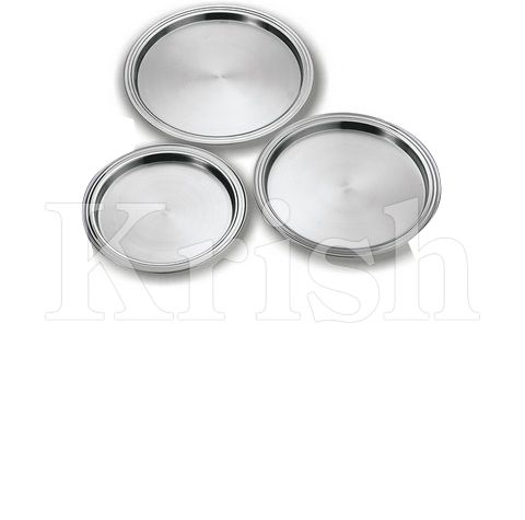 Deluxe Bar Tray - Color: As Per Requirement