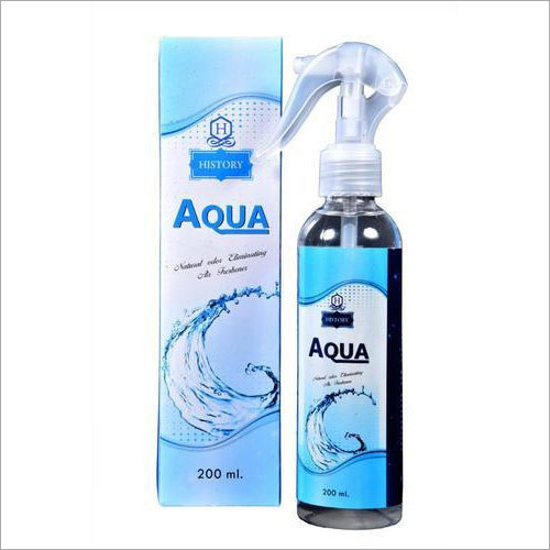 Aqua Air Freshener