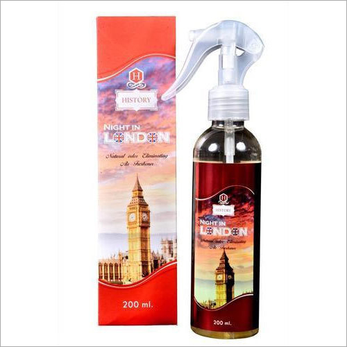 Night In London Air Freshener