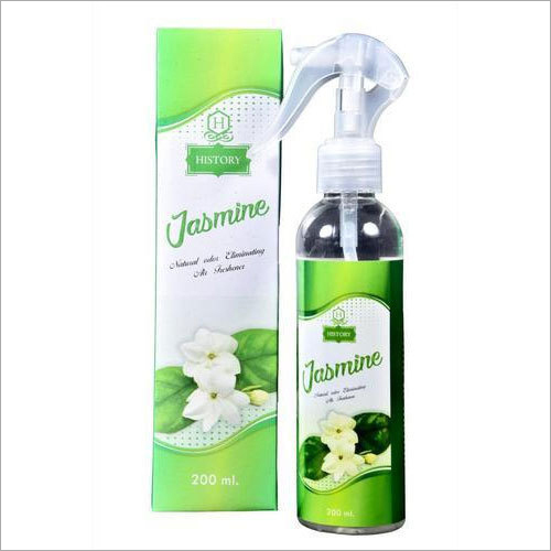 Jasmine Air Freshener Suitable For: Daily Use