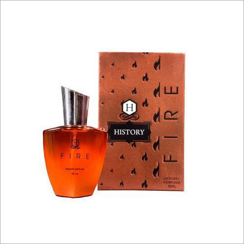 Fire Apparel Perfume