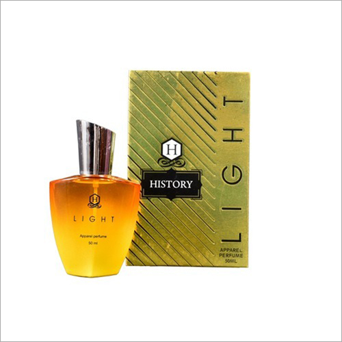 History Light Perfume