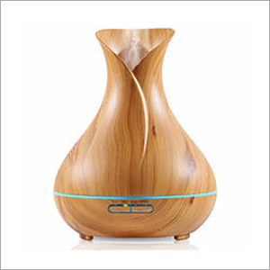 Essential Oil Ultrasonic Diffuser Application: Household